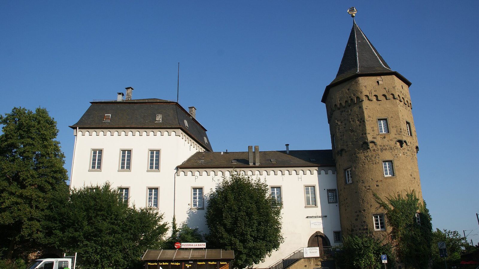Burg Linz