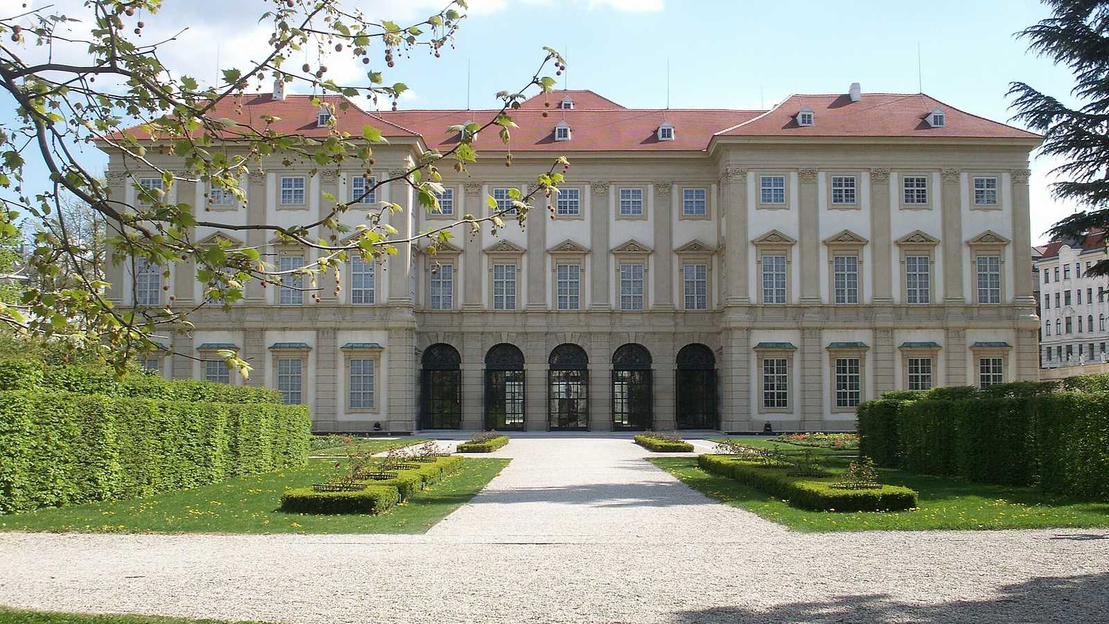 Palais Liechtenstein