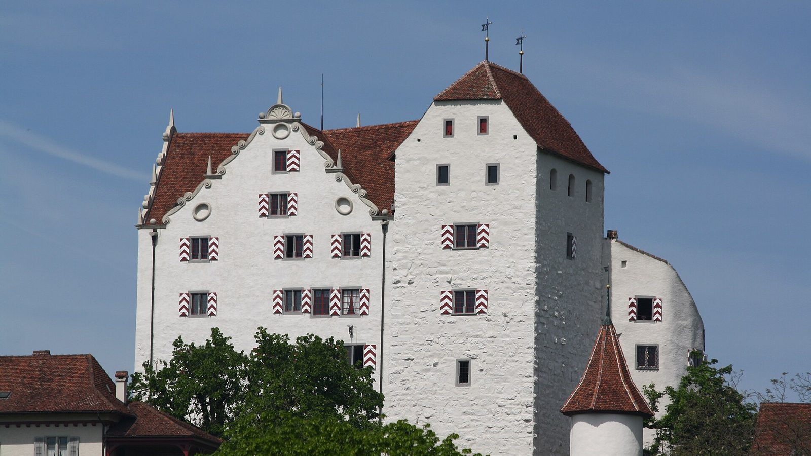 Schloss Wildegg